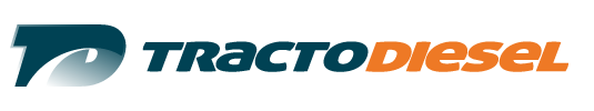 TractoDiesel Logo