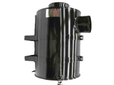 CARCAZA FILTRO AIRE PA2705 MF7-3990 KW Y F.LINER 5"1/2X5