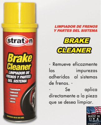 Limpia los frenos de tu coche con este limpiador de Sonax de 7 euros y  olvídate de los ruidos molestos - Periodismo del Motor