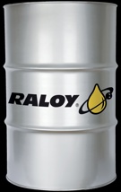 ACEITE TRANSM SAE 85W-140 API GL-5 200 LTS. #RALOY