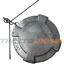 TAPON TANQUE DIESEL DINA 9400 ROSCA INT 4" 1/4