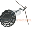 TAPON TANQUE DIESEL ROSCA INT 3" 3/8