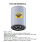 FILTRO OIL TSURU PICKUP GP3682 PH3682 ((P-10) #JOE